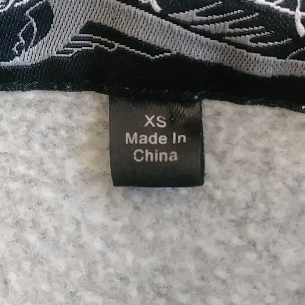 Hoodie - Picture 3 of 7